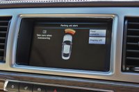 USED 2014 14 JAGUAR XF 2.2 D PREMIUM LUXURY 4d 200 BHP 2 Owners, Full Service History, Luxury Specifcation