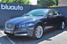 USED 2014 14 JAGUAR XF 2.2 D PREMIUM LUXURY 4d 200 BHP 2 Owners, Full Service History, Luxury Specifcation