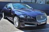 USED 2014 14 JAGUAR XF 2.2 D PREMIUM LUXURY 4d 200 BHP 2 Owners, Full Service History, Luxury Specifcation