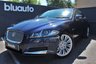 USED 2014 14 JAGUAR XF 2.2 D PREMIUM LUXURY 4d 200 BHP 2 Owners, Full Service History, Luxury Specifcation