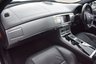 USED 2015 15 JAGUAR XF 2.2 D R-SPORT BLACK SPORTBRAKE 5d 200 BHP FULL SERVICE HISTORY.