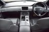 USED 2015 15 JAGUAR XF 2.2 D R-SPORT BLACK SPORTBRAKE 5d 200 BHP FULL SERVICE HISTORY.