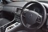 USED 2015 15 JAGUAR XF 2.2 D R-SPORT BLACK SPORTBRAKE 5d 200 BHP FULL SERVICE HISTORY.