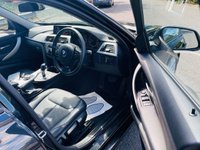 USED 2016 16 BMW 3 SERIES 2.0L 320I SE 4d AUTO 181 BHP JUST SERVICED,EURO6,2 KEYS