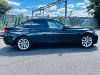 USED 2016 16 BMW 3 SERIES 2.0L 320I SE 4d AUTO 181 BHP JUST SERVICED,EURO6,2 KEYS