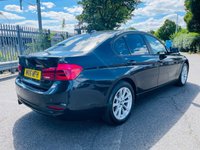USED 2016 16 BMW 3 SERIES 2.0L 320I SE 4d AUTO 181 BHP JUST SERVICED,EURO6,2 KEYS