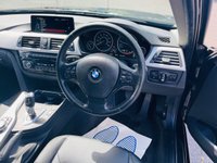 USED 2016 16 BMW 3 SERIES 2.0L 320I SE 4d AUTO 181 BHP JUST SERVICED,EURO6,2 KEYS
