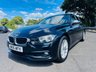 USED 2016 16 BMW 3 SERIES 2.0L 320I SE 4d AUTO 181 BHP JUST SERVICED,EURO6,2 KEYS