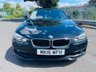 USED 2016 16 BMW 3 SERIES 2.0L 320I SE 4d AUTO 181 BHP JUST SERVICED,EURO6,2 KEYS