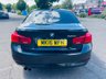 USED 2016 16 BMW 3 SERIES 2.0L 320I SE 4d AUTO 181 BHP JUST SERVICED,EURO6,2 KEYS