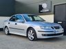 USED 2005 55 SAAB 9-3 2.0 VECTOR SPORT T 4d 151 BHP 