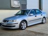 USED 2005 55 SAAB 9-3 2.0 VECTOR SPORT T 4d 151 BHP 