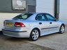 USED 2005 55 SAAB 9-3 2.0 VECTOR SPORT T 4d 151 BHP 
