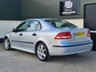 USED 2005 55 SAAB 9-3 2.0 VECTOR SPORT T 4d 151 BHP 