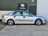 USED 2005 55 SAAB 9-3 2.0 VECTOR SPORT T 4d 151 BHP 