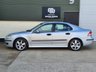 USED 2005 55 SAAB 9-3 2.0 VECTOR SPORT T 4d 151 BHP 