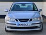USED 2005 55 SAAB 9-3 2.0 VECTOR SPORT T 4d 151 BHP 