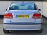 USED 2005 55 SAAB 9-3 2.0 VECTOR SPORT T 4d 151 BHP 