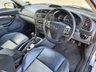 USED 2005 55 SAAB 9-3 2.0 VECTOR SPORT T 4d 151 BHP 