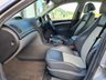 USED 2005 55 SAAB 9-3 2.0 VECTOR SPORT T 4d 151 BHP 