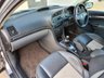 USED 2005 55 SAAB 9-3 2.0 VECTOR SPORT T 4d 151 BHP 