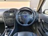 USED 2005 55 SAAB 9-3 2.0 VECTOR SPORT T 4d 151 BHP 