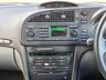 USED 2005 55 SAAB 9-3 2.0 VECTOR SPORT T 4d 151 BHP 