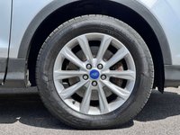 USED 2015 15 FORD KUGA 2.0 TITANIUM TDCI 5d 177 BHP 4 x4 Powershift Automatic