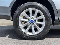 USED 2015 15 FORD KUGA 2.0 TITANIUM TDCI 5d 177 BHP 4 x4 Powershift Automatic