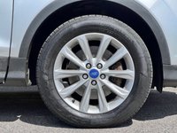 USED 2015 15 FORD KUGA 2.0 TITANIUM TDCI 5d 177 BHP 4 x4 Powershift Automatic