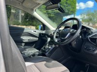 USED 2015 15 FORD KUGA 2.0 TITANIUM TDCI 5d 177 BHP 4 x4 Powershift Automatic