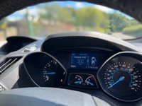 USED 2015 15 FORD KUGA 2.0 TITANIUM TDCI 5d 177 BHP 4 x4 Powershift Automatic