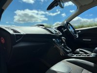 USED 2015 15 FORD KUGA 2.0 TITANIUM TDCI 5d 177 BHP 4 x4 Powershift Automatic