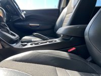 USED 2015 15 FORD KUGA 2.0 TITANIUM TDCI 5d 177 BHP 4 x4 Powershift Automatic