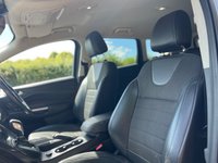 USED 2015 15 FORD KUGA 2.0 TITANIUM TDCI 5d 177 BHP 4 x4 Powershift Automatic