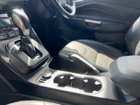 USED 2015 15 FORD KUGA 2.0 TITANIUM TDCI 5d 177 BHP 4 x4 Powershift Automatic