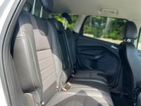 USED 2015 15 FORD KUGA 2.0 TITANIUM TDCI 5d 177 BHP 4 x4 Powershift Automatic