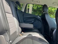 USED 2015 15 FORD KUGA 2.0 TITANIUM TDCI 5d 177 BHP 4 x4 Powershift Automatic