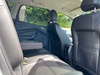 USED 2015 15 FORD KUGA 2.0 TITANIUM TDCI 5d 177 BHP 4 x4 Powershift Automatic