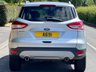 USED 2015 15 FORD KUGA 2.0 TITANIUM TDCI 5d 177 BHP 4 x4 Powershift Automatic