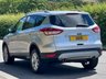 USED 2015 15 FORD KUGA 2.0 TITANIUM TDCI 5d 177 BHP 4 x4 Powershift Automatic