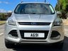USED 2015 15 FORD KUGA 2.0 TITANIUM TDCI 5d 177 BHP 4 x4 Powershift Automatic