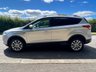 USED 2015 15 FORD KUGA 2.0 TITANIUM TDCI 5d 177 BHP 4 x4 Powershift Automatic