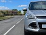 USED 2015 15 FORD KUGA 2.0 TITANIUM TDCI 5d 177 BHP 4 x4 Powershift Automatic