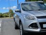 USED 2015 15 FORD KUGA 2.0 TITANIUM TDCI 5d 177 BHP 4 x4 Powershift Automatic