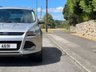 USED 2015 15 FORD KUGA 2.0 TITANIUM TDCI 5d 177 BHP 4 x4 Powershift Automatic
