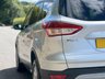 USED 2015 15 FORD KUGA 2.0 TITANIUM TDCI 5d 177 BHP 4 x4 Powershift Automatic