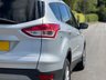 USED 2015 15 FORD KUGA 2.0 TITANIUM TDCI 5d 177 BHP 4 x4 Powershift Automatic