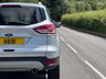 USED 2015 15 FORD KUGA 2.0 TITANIUM TDCI 5d 177 BHP 4 x4 Powershift Automatic