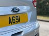 USED 2015 15 FORD KUGA 2.0 TITANIUM TDCI 5d 177 BHP 4 x4 Powershift Automatic